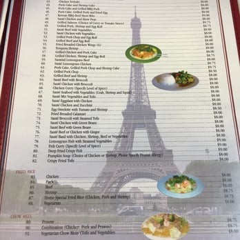 Le Paradis - Vietnamese Near Me - Hayward, California Le Paradis - Vietnamese Near Me - Hayward, California