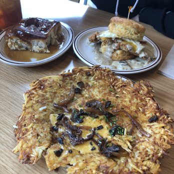 Pine State Biscuits - Reno - Breakfast & Brunch Near Me - Reno, Nevada