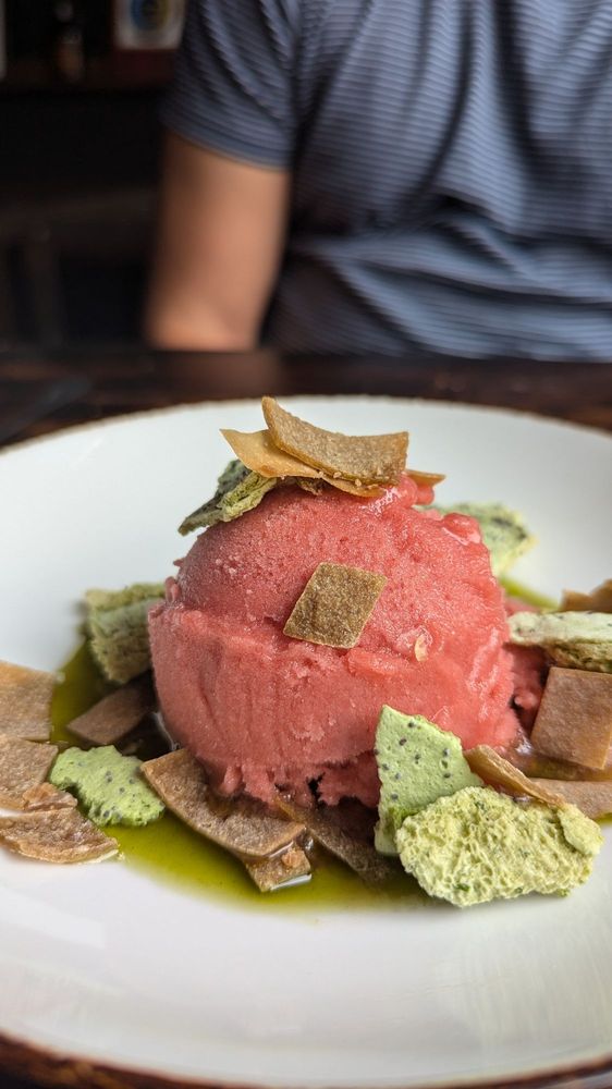 Social spots from Forbidden Root