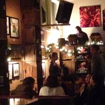 Asiento - DJ in the house! - Tapas/Small Plates Near Me - San Francisco, California Asiento - DJ in the house! - Tapas/Small Plates Near Me - San Francisco, California