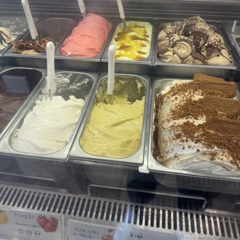 Ricco Gelato - Gelato Near Me - Ladera Ranch, California Ricco Gelato - Gelato Near Me - Ladera Ranch, California