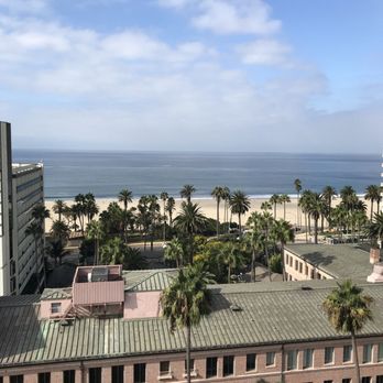 Huntley - Hotels Near Me - Santa Monica, California