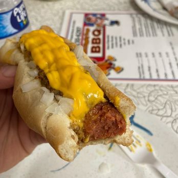 Hot Diggity Dogs BBQ - Hot Dogs Near Me - Virginia Beach, Virginia Hot Diggity Dogs BBQ - Hot Dogs Near Me - Virginia Beach, Virginia