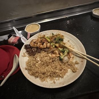 Bon Asian Hibachi Bistro - Chicken and Steak - Asian Fusion Near Me - Johnston, Rhode Island Bon Asian Hibachi Bistro - Chicken and Steak - Asian Fusion Near Me - Johnston, Rhode Island