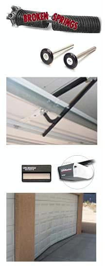 Gilbertson Door Systems - Garage Door Contractor in Elk River, MN