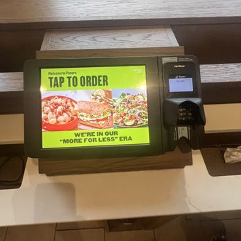 Panera Bread - Salad Near Me - Columbia, South Carolina