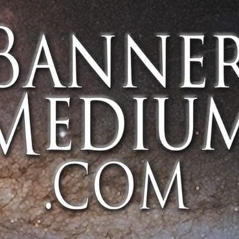 1. Barbra Banner - Banner Medium