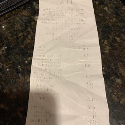 It's clearly a code for "The Matrix"