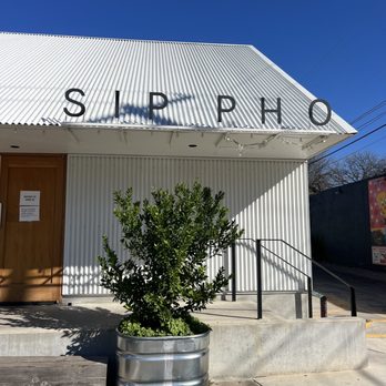 Sip Pho - Look how cute the sign is! - Vietnamese Near Me - Austin, Texas Sip Pho - Look how cute the sign is! - Vietnamese Near Me - Austin, Texas