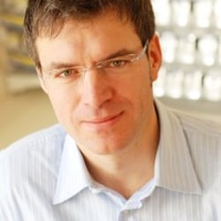 Axel Stegmann