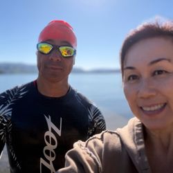 Lake Berryessa