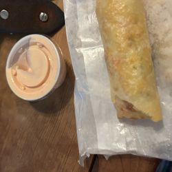 Pad Thai - Mac and Cheese Rolls