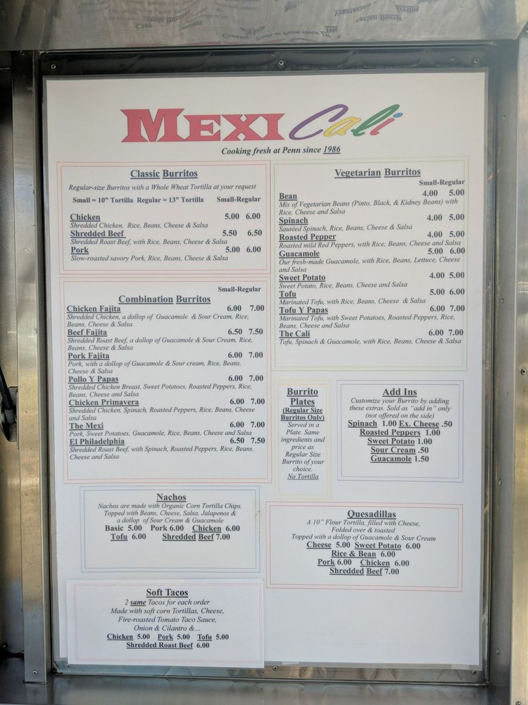 MexiCali
