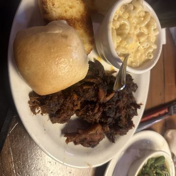 Texas Roadhouse - Pulled pork dinner - American Near Me - Henderson, Nevada Texas Roadhouse - Pulled pork dinner - American Near Me - Henderson, Nevada