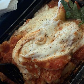 Cuomo & Sons Deli - Meat Lasagna Hot Dish - Delis Near Me - North Bergen, New Jersey Cuomo & Sons Deli - Meat Lasagna Hot Dish - Delis Near Me - North Bergen, New Jersey