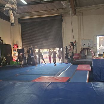 Real Gymnastics - Gymnastics Near Me - Fontana, California Real Gymnastics - Gymnastics Near Me - Fontana, California