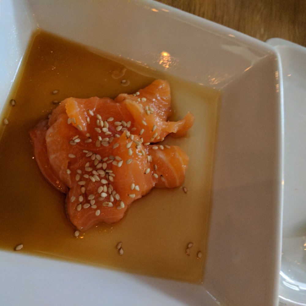 SUGARFISH | Pasadena - Salmon sashimi - Japanese Near Me - Pasadena, California SUGARFISH | Pasadena - Salmon sashimi - Japanese Near Me - Pasadena, California
