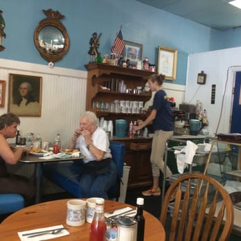 The Early American - Breakfast & Brunch Near Me - Quincy, Massachusetts The Early American - Breakfast & Brunch Near Me - Quincy, Massachusetts
