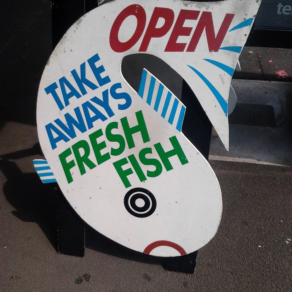 Herne Bay Fishmart - Seafood Near Me - Auckland, AUK