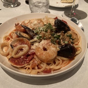 Mulberry Street Trattoria - Zuppa Di Pesce - Italian Near Me - Bluffton, South Carolina Mulberry Street Trattoria - Zuppa Di Pesce - Italian Near Me - Bluffton, South Carolina