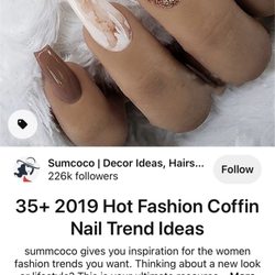 Vip Nails
