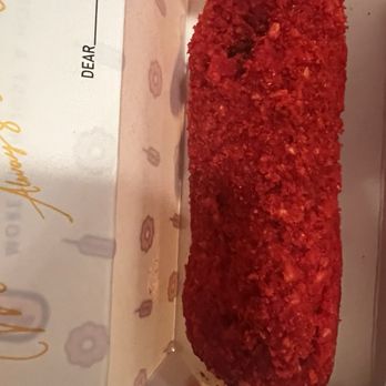Mochinut - San Jose - Hot Cheetos Hot Dog - Donuts Near Me - San Jose, California Mochinut - San Jose - Hot Cheetos Hot Dog - Donuts Near Me - San Jose, California