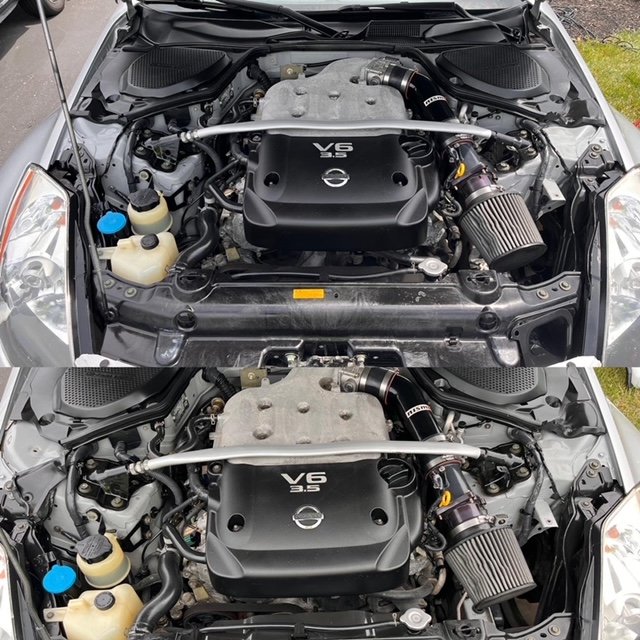 SCRUBEEZ Claysville, Pennsylvania Auto Detailing Phone Number Yelp