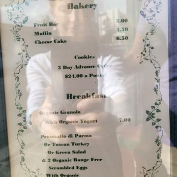 Raintree Bakery Coffeehouse - Menus - Bakeries Near Me - Honolulu, Hawaii Raintree Bakery Coffeehouse - Menus - Bakeries Near Me - Honolulu, Hawaii