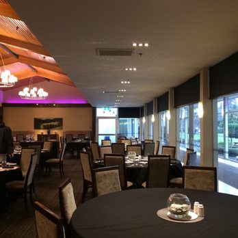 Distinction Te Anua - Restaurant in the hotel - Hotels Near Me - Te Anau, STL