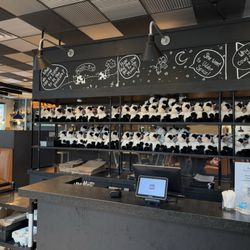Tipsy Cow Burger Bar - Cute cow merch