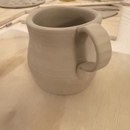 Ceramic mug Ceramic mug