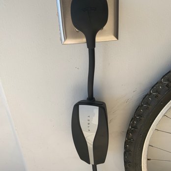 Wired Up Electrical Services - Fast charger ready to go! - Electricians Near Me