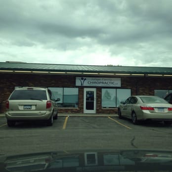 Junge Family Chiropractic - Front door - Chiropractors Near Me - Rochester, Minnesota Junge Family Chiropractic - Front door - Chiropractors Near Me - Rochester, Minnesota