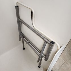 Anytime Fitness - Mold in the handicapped seat, sad.