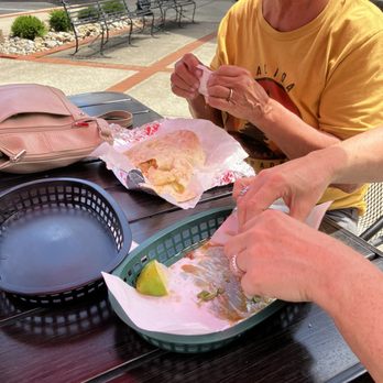 Papi’s Tacos - Burrito California - Tacos Near Me - Elizabethtown, Kentucky
