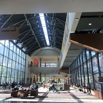 Henry B Gonzalez Convention Center - Love the structure and natural lighting - Venues & Event Spaces Near Me - San Antonio, Texas