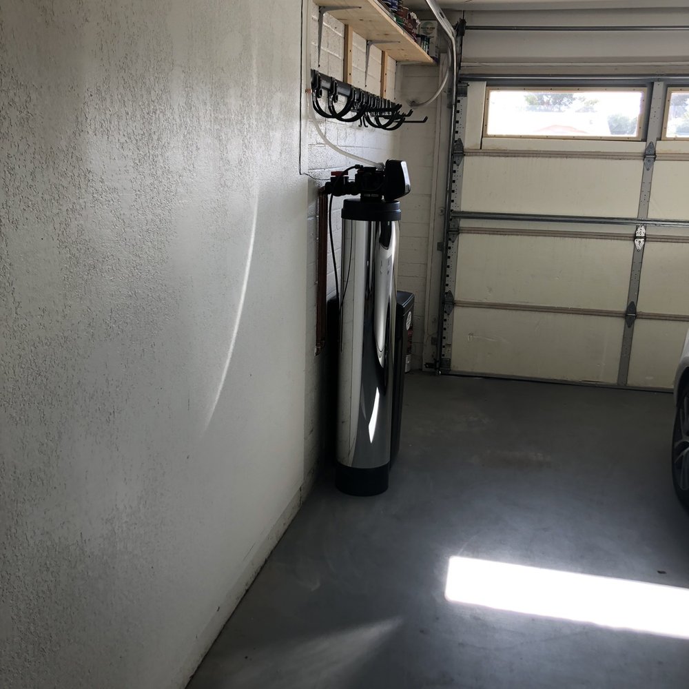 Integrity Water Solutions - Water softener (Pentair) - Water Purification Services Near Me - Phoenix, Arizona Integrity Water Solutions - Water softener (Pentair) - Water Purification Services Near Me - Phoenix, Arizona