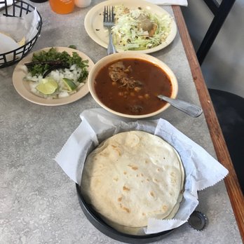 Taqueria Alameda - Amazing - Mexican Near Me - Westland, Michigan