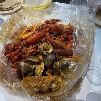 Shaking Crab - Cajun/Creole Near Me - Daly City, California Shaking Crab - Cajun/Creole Near Me - Daly City, California