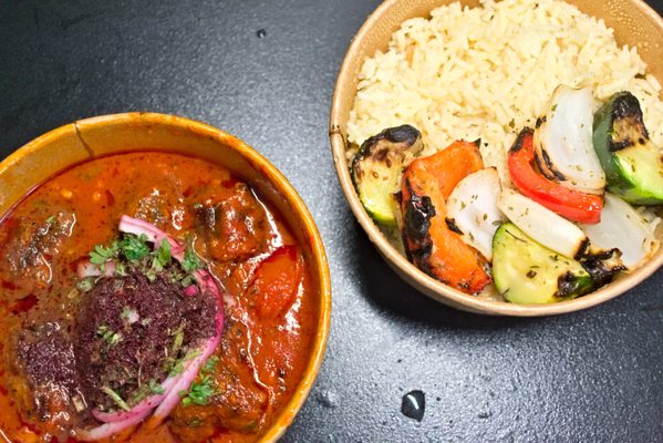 Tabule Middle Eastern Cuisine by null
