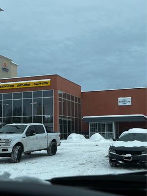 Specialty Recreation & Marine