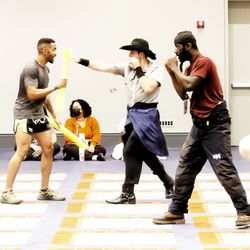 Travel Train Teach - Awsome Con 2023