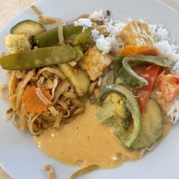 Red Curry