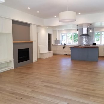 MurphyMckenna Construction - Orinda remodel - General Contractors Near Me - Point Richmond, California