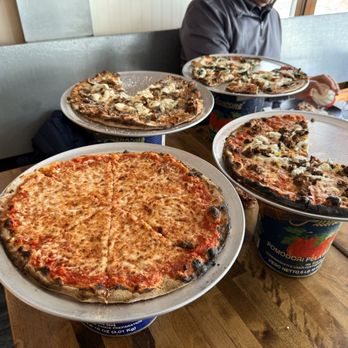 One 6 Three - Pizza Near Me - New Haven, Connecticut One 6 Three - Pizza Near Me - New Haven, Connecticut