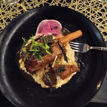 Abundance Culinary - Lamb Shank - Chinese Near Me - Cleveland Heights, Ohio Abundance Culinary - Lamb Shank - Chinese Near Me - Cleveland Heights, Ohio