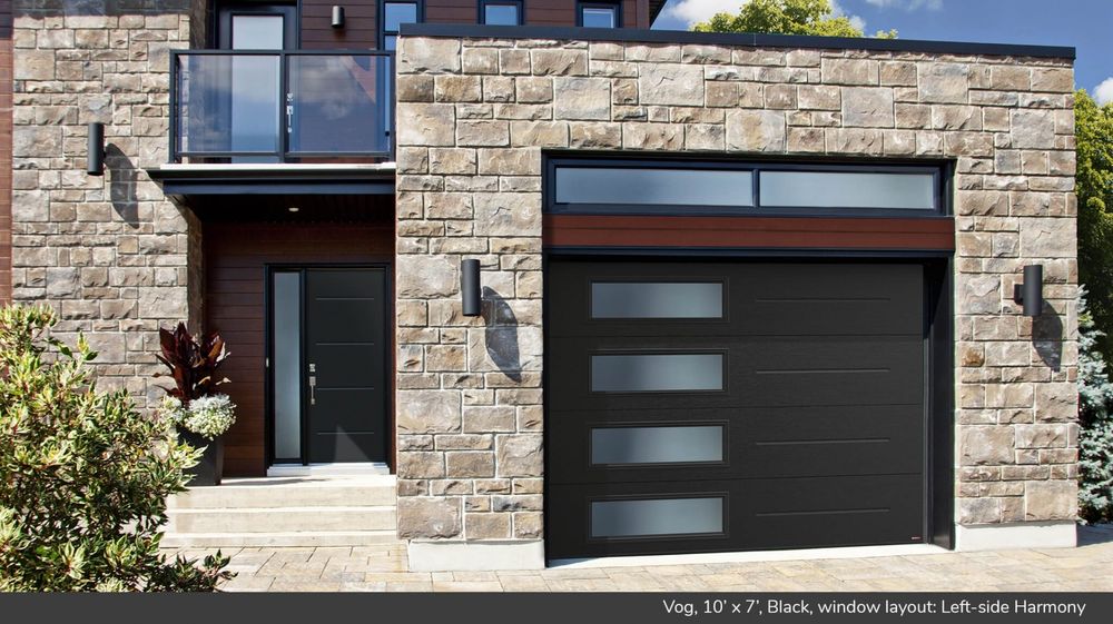 R & S Garage Doors - Garage Door Contractor in Bushkill, PA