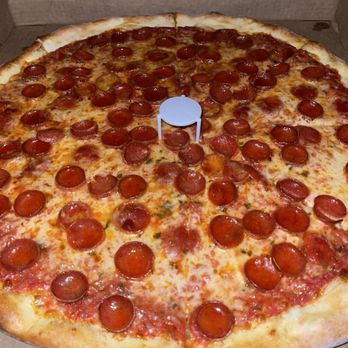 Pie Life Pizza - Pepperoni Pizza - Pizza Near Me - Pasadena, California Pie Life Pizza - Pepperoni Pizza - Pizza Near Me - Pasadena, California