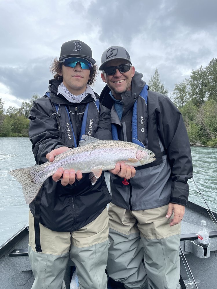 COOPER LANDING FISHING GUIDE 10 Photos 19260 Sterling Hwy, Cooper