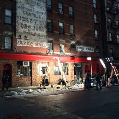 7B Horseshoe Bar aka Vazacs by null